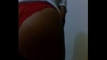 Preview 3 of Odia Realsex - Dan&ccedil_ando S&oacute_ de Calcinha pra mim