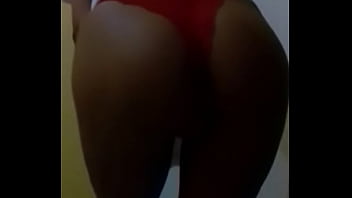 Preview 1 of Odia Realsex - Dan&ccedil_ando S&oacute_ de Calcinha pra mim