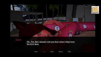 Preview 4 of Shaging Leg - My New Family 58
