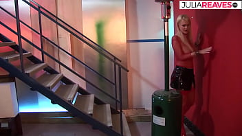 Preview 1 of Yana Jordan Lesbian Wrestling - Former porn star finally wants to fuck again