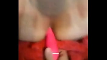 Preview 4 of Pornhub 4k - Wife fucking my asshole