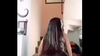 Preview 3 of Step Sis Fucked By Bro - Chica bailando