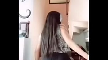 Preview 4 of Step Sis Fucked By Bro - Chica bailando