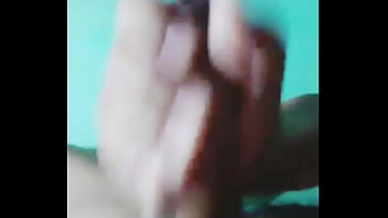 Preview 1 of Anasuya Shows Boombs - Ma&ntilde_anero