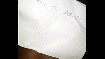 Preview 4 of Hot Porn With Black - I&#039_m on xvideo