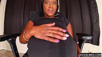 Preview 3 of Sunny Leon Prono Sec Vido - 2 for 1 - Angry GF Vores You &amp_ Vored By Realtor ft Queen Ava
