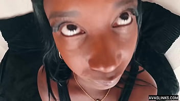Preview 4 of Sunny Leon Prono Sec Vido - 2 for 1 - Angry GF Vores You &amp_ Vored By Realtor ft Queen Ava