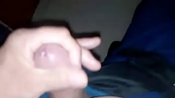 Preview 1 of Hurting My Mom - I like masturbate in office room