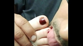 Preview 3 of Reshma Mallu Sex Seans - Ex whore toes pt2