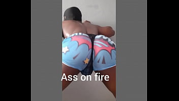 Preview 4 of Lov Soniya - Twerking 4 my gurls