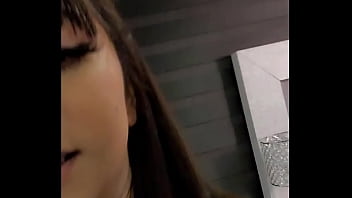 Preview 1 of Sabina Gets Kan - Me desnudo y me pongo a grabar para que mi novio me coja durisimo