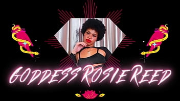 Preview 1 of Family Theripy - Goddess Rosie Reed Foot Fetish Ebony Soles Feet Scrunching Ignore Fetish Feet Femdom