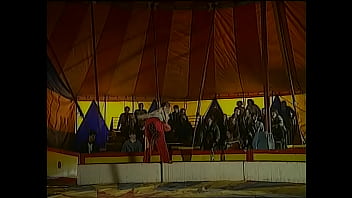 Preview 4 of Bazzer Xxx Www Gold Porno Video - Cirkus Part 1