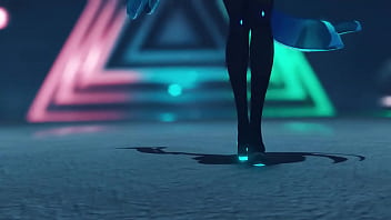 Preview 2 of Japan Xxxx Videos Com - [MMD] T s u M i k u [BOA - Action]