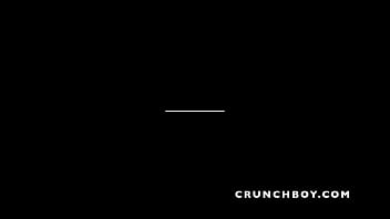Preview 1 of Indain Old Women - French slut from paris fucked barebak by KEVIN DAVID in g lory holes IDM Sauna for CRUNCHBOY