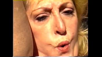 Preview 2 of Khusina Hentai - Little Anal Granny #1 - Wrinkled grannies fucked in every hole