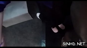 Preview 1 of Black Dacks Fack - Captivating group fucking
