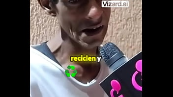 Preview 2 of Xnxxxii Bbw - &iexcl_Deja los vicios y elige el reciclaje! #reciclaje #surgir #sue&ntilde_osymetas #elchicletv #atrevidoypegajoso #chiclenoticias #...