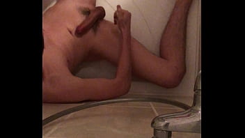 Preview 3 of Death Race 2 Sex - YOUNG BOY HUGE CUM