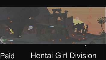Preview 3 of Old Dad Sx - Hentai Girl Division Mei