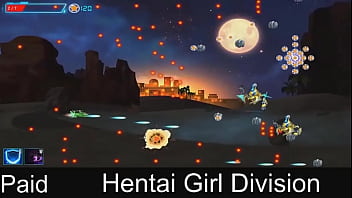 Preview 1 of Old Dad Sx - Hentai Girl Division Mei