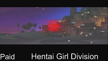 Preview 4 of Old Dad Sx - Hentai Girl Division Mei