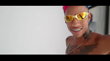 Preview 2 of Nih Toots - Dois novinho Hetero