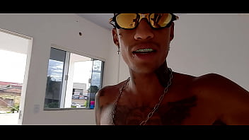 Preview 3 of Nih Toots - Dois novinho Hetero