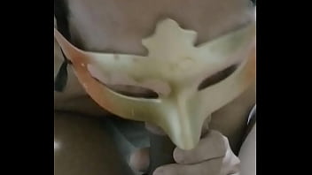 Preview 1 of Wife Cleans Up - Blowjob gay Iceberg