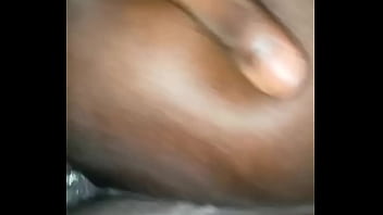 Preview 3 of Pretty Trans - Deep in her big ass pussy