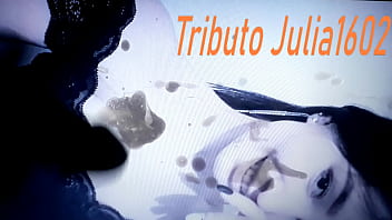 Preview 3 of Movie Entire - Tributo 63 Julia1602