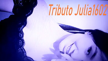 Preview 1 of Movie Entire - Tributo 63 Julia1602