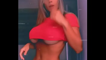 Preview 2 of Telug Hearins Six - Vanessina esta buenisima
