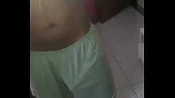 Preview 2 of Aquaman Xxx - Bulge hot