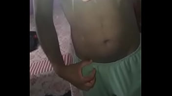 Preview 4 of Aquaman Xxx - Bulge hot
