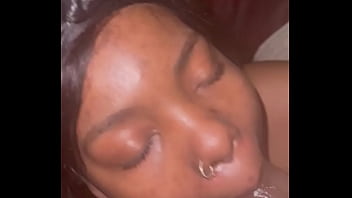 Preview 1 of Xxx Video Mp4 2019 Bf - Chyna f tagged treesh Canarsie Brooklyn tagged