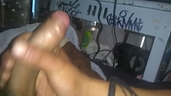 Preview 4 of Babe Kissing Piss And Dog - Mi verga