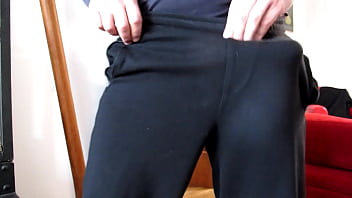 Preview 3 of Riyan And Mom - Hard in pant