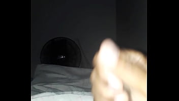 Preview 2 of Story Film Xnxx - Acordei daqle jeito e tive que bater uma ate escorrer meu leite !