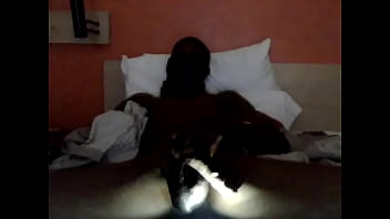Preview 4 of Indian Bhabhi Sexey - joshua walton, black man big dick