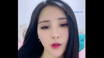 Preview 3 of Lavina Dream Babydoll Bbw - 女神来袭【保安安】比明星还漂亮 魔鬼身材诱惑奶头超级粉