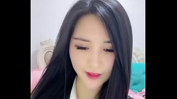 Preview 1 of Lavina Dream Babydoll Bbw - 女神来袭【保安安】比明星还漂亮 魔鬼身材诱惑奶头超级粉