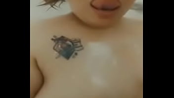 Preview 2 of Mako Oda Vs Big Black - Tease