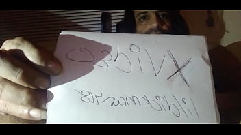 Preview 2 of Sex Xxxf - Verification video