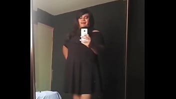 Preview 2 of Www Xxx Mp4 Bf - bbw crossdresser  teen