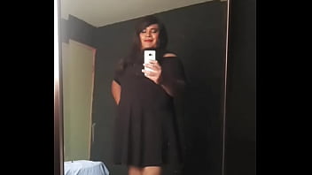 Preview 1 of Www Xxx Mp4 Bf - bbw crossdresser  teen