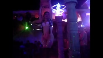 Preview 3 of School Lades Sex - Baile Maite 122