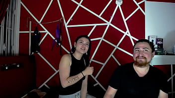 Preview 2 of Shemale N Girl - V&iacute_deo de verificaci&oacute_n