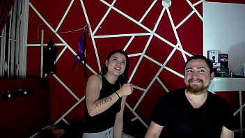 Preview 3 of Shemale N Girl - V&iacute_deo de verificaci&oacute_n