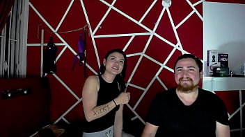 Preview 1 of Shemale N Girl - V&iacute_deo de verificaci&oacute_n